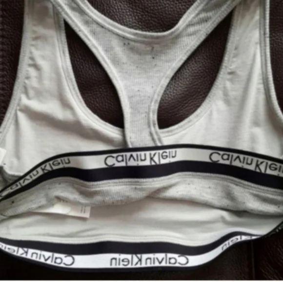 Calvin Klein Sports Bra Bundle - Picture 8 of 12